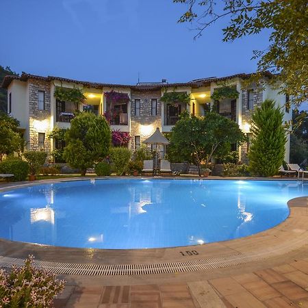 Olive Garden Apart Hotel Гьоджек Номер фото