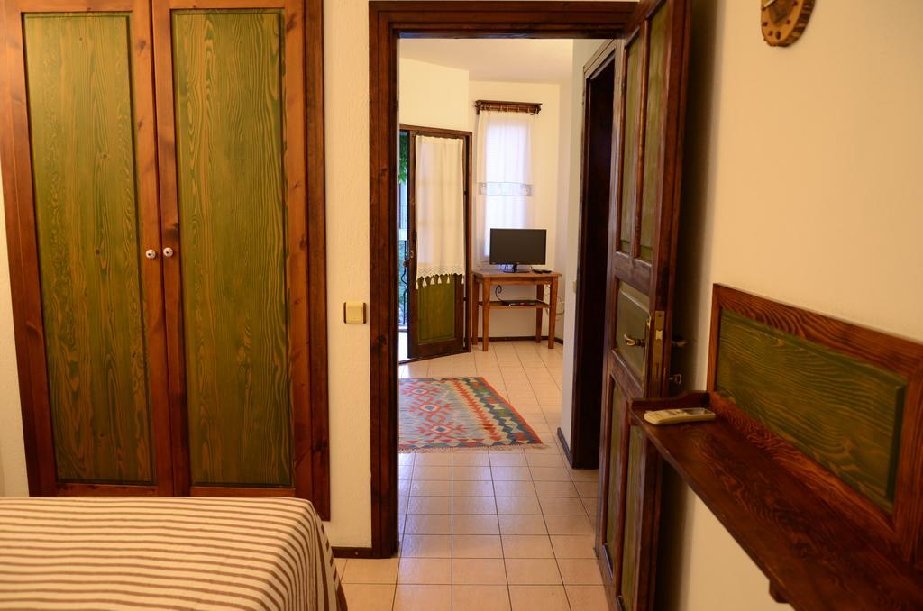 Olive Garden Apart Hotel Гьоджек Номер фото