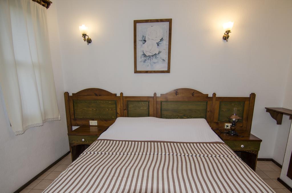 Olive Garden Apart Hotel Гьоджек Номер фото