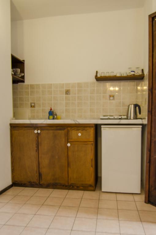 Olive Garden Apart Hotel Гьоджек Номер фото