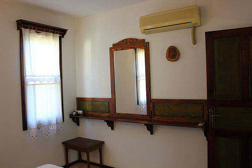 Olive Garden Apart Hotel Гьоджек Екстер'єр фото